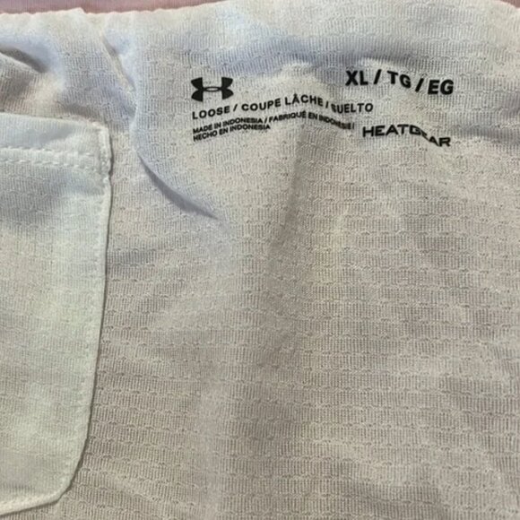 NWT Under Armour Women's Fly By 2.0 Running Shorts - Picture 3 of 4